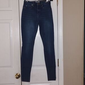 Mudd skinny leggings  Sz 3